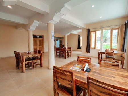Glacier View Guest House, Leh, India