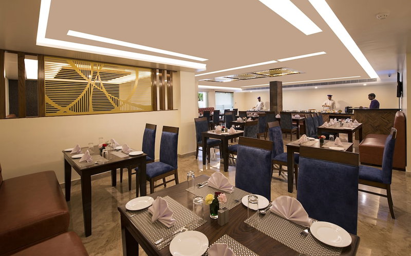 Clarks Inn Suites Katra, Reasi, India