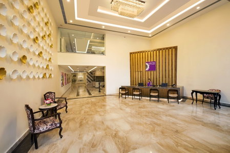 Clarks Inn Suites Katra, Reasi, India
