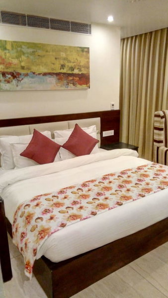 Clarks Inn Suites Katra, Reasi, India