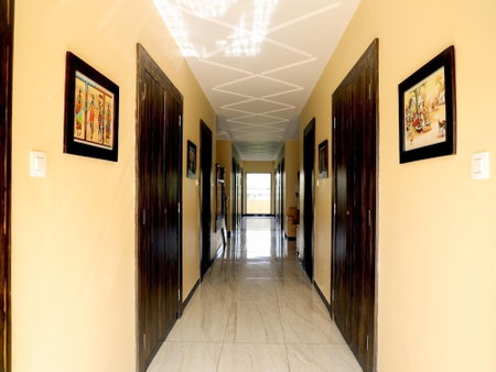 The Green Genius Resort Pushkar, Pushkar, India