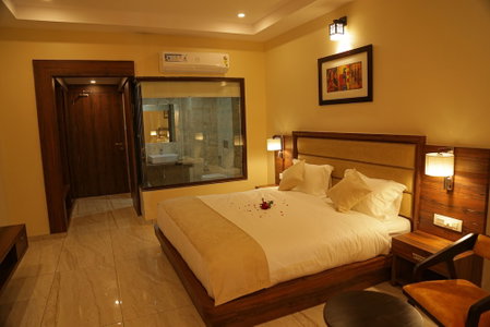 The Green Genius Resort Pushkar, Pushkar, India