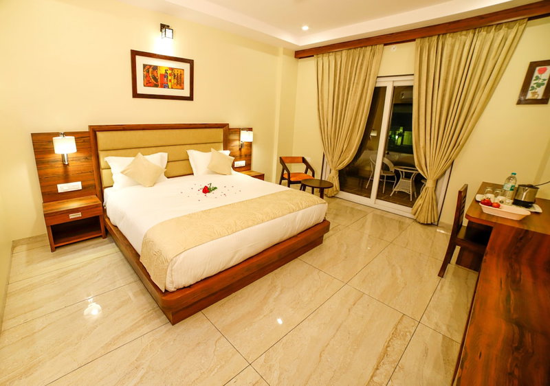 The Green Genius Resort Pushkar, Pushkar, India