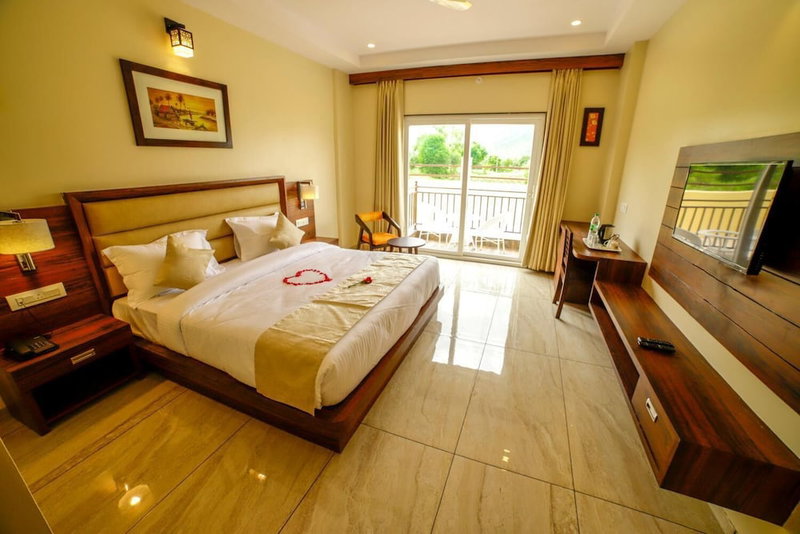 The Green Genius Resort Pushkar, Pushkar, India