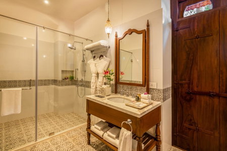 amã Stays & Trails, Cardozo House, Candolim, India