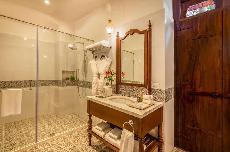 amã Stays & Trails, Cardozo House, Candolim, India
