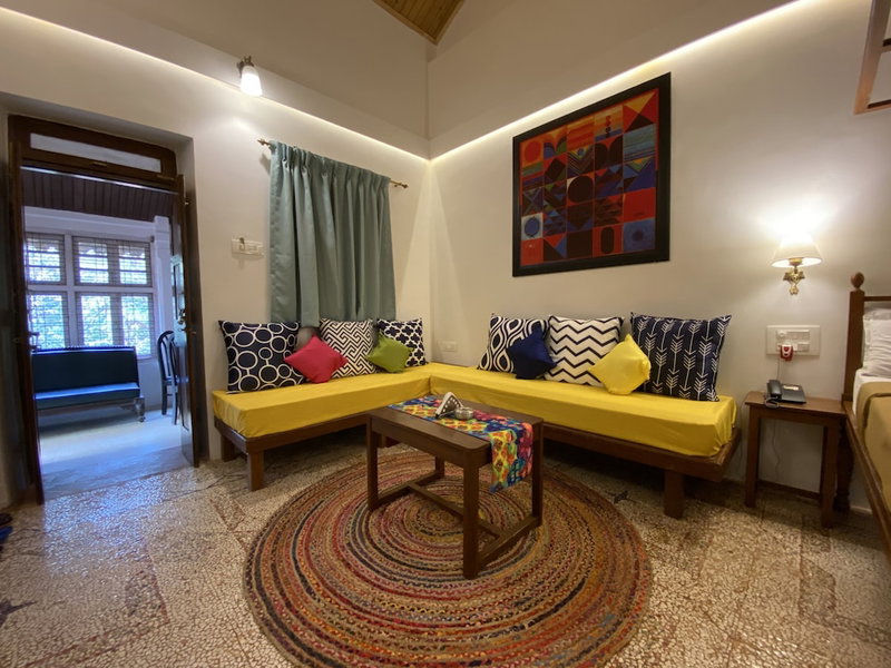 Radha Cottage, Karjat, India