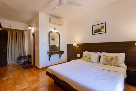 Radha Cottage, Karjat, India