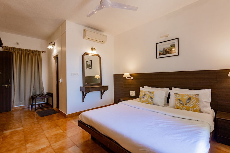 Radha Cottage, Karjat, India