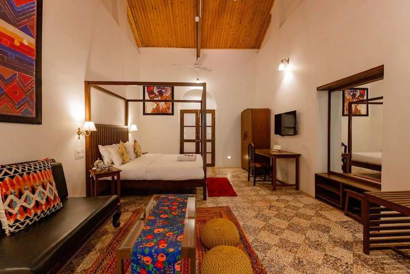 Radha Cottage, Karjat, India