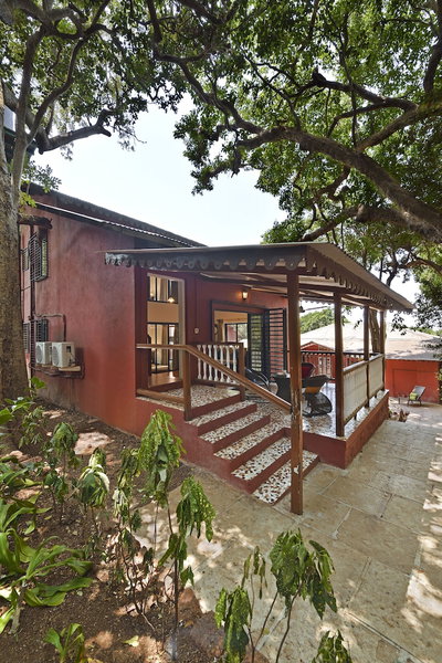Radha Cottage, Karjat, India