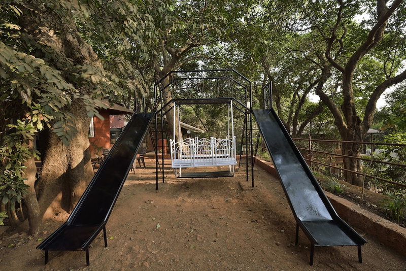Radha Cottage, Karjat, India