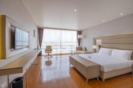 Sarovar Portico Morbi, Morbi, India