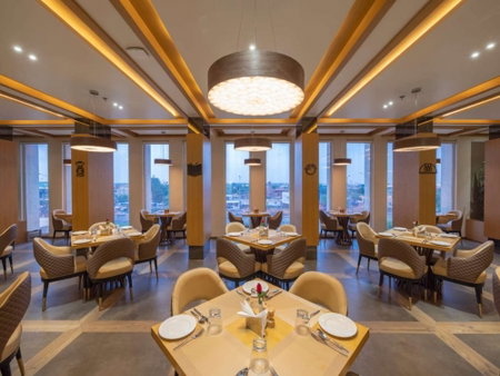 Sarovar Portico Morbi, Morbi, India