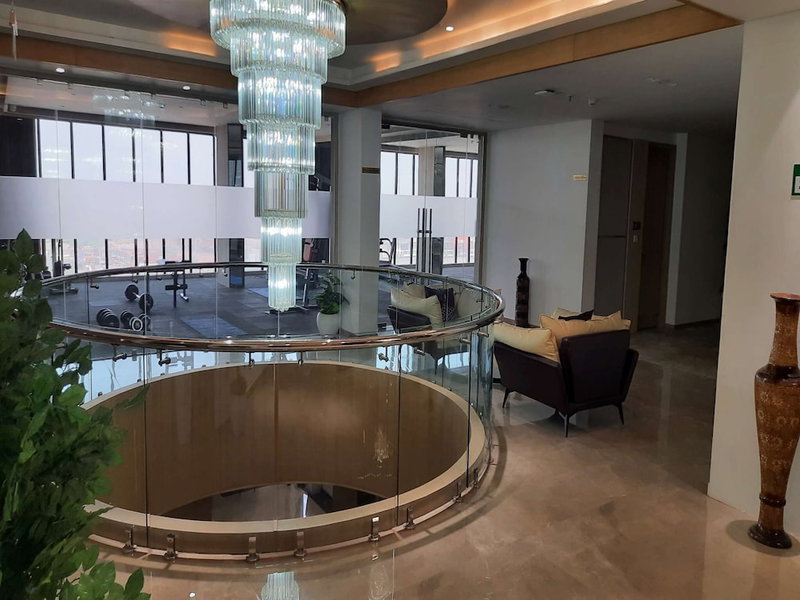 Sarovar Portico Morbi, Morbi, India