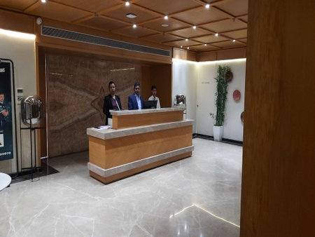 Sarovar Portico Morbi, Morbi, India