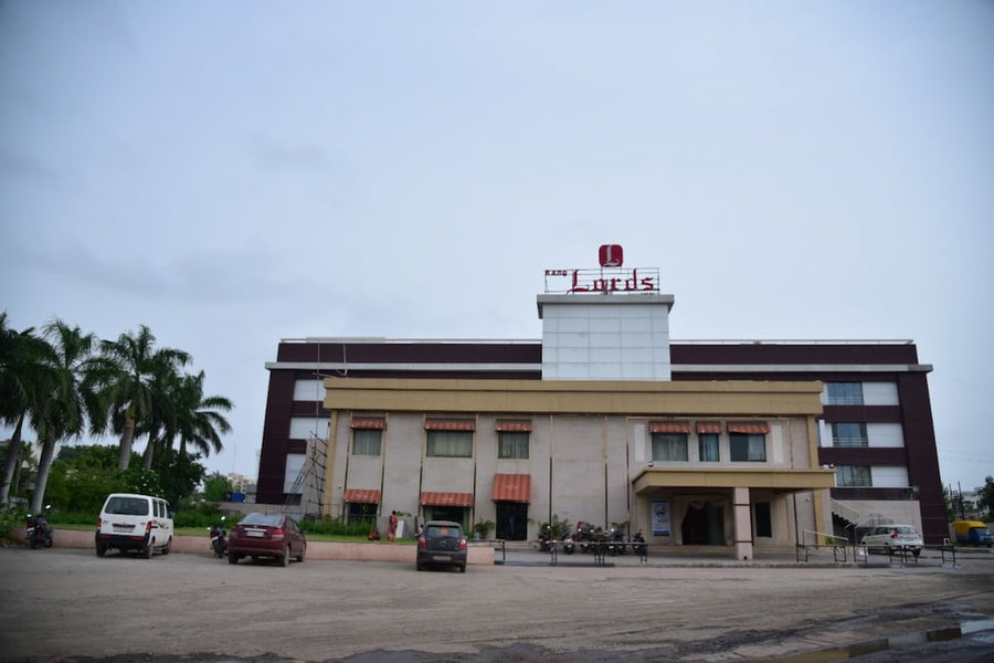 Rang Lords Inn Bharuch, Bharuch, India