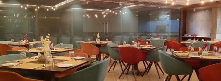 Rang Lords Inn Bharuch, Bharuch, India