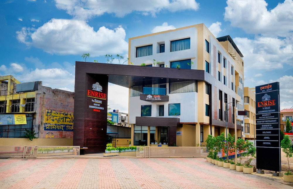 Enrise by Sayaji Aurangbad, India