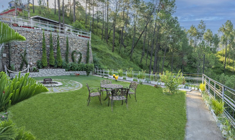 Kanishka Retreat Resort Chail, Kandaghat, India