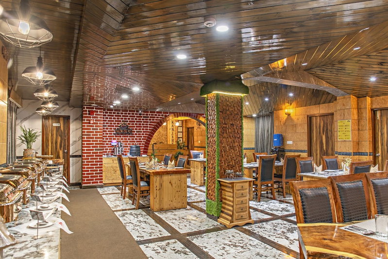 Kanishka Retreat Resort Chail, Kandaghat, India