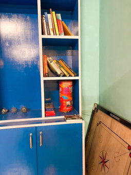 Blue River Hostel, Narendranagar, India