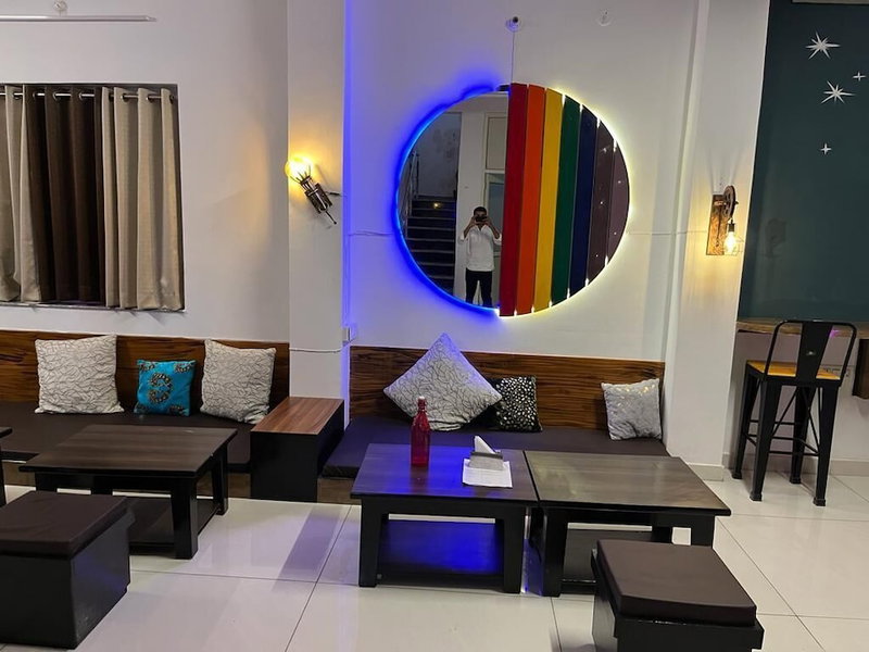 Blue River Hostel, Narendranagar, India