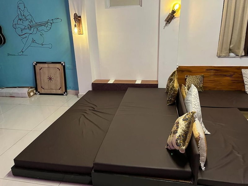 Blue River Hostel, Narendranagar, India