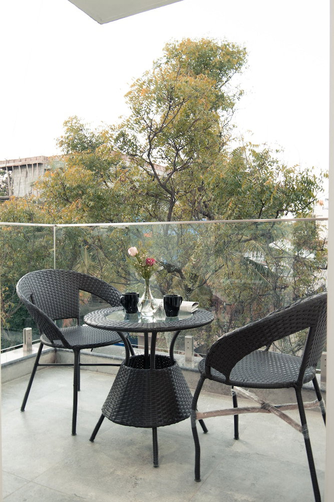 Athulya Residence, Inde