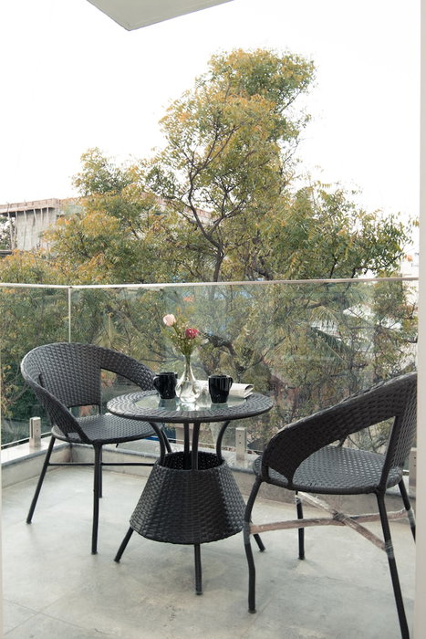 Athulya Residence, Bengaluru, India