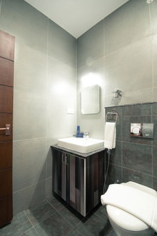 Athulya Residence, Bengaluru, India