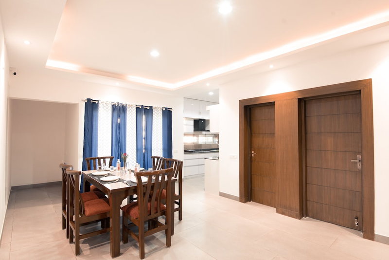 Athulya Residence, Bengaluru, India