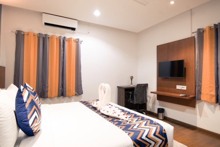 Athulya Residence, Bengaluru, India