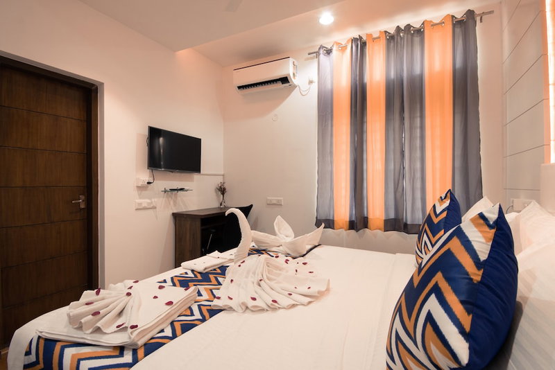 Athulya Residence, Bengaluru, India