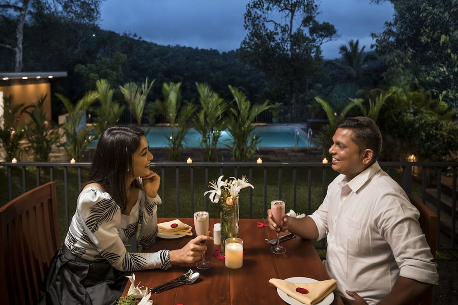 Wild Avenue Resort & Spa Thekkady, Peermade, India