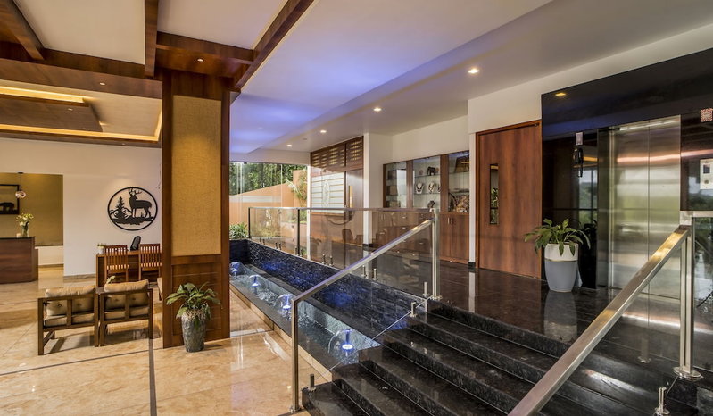 Wild Avenue Resort & Spa Thekkady, Peermade, India