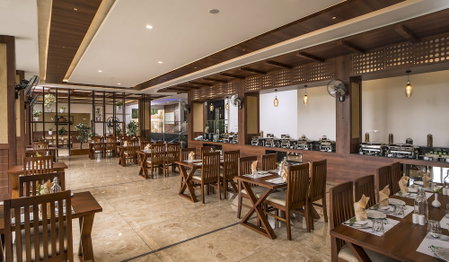 Wild Avenue Resort & Spa Thekkady, Peermade, India