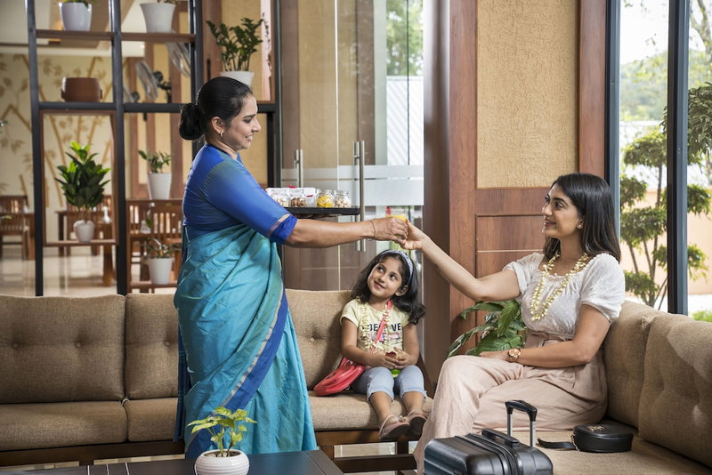 Wild Avenue Resort & Spa Thekkady, Peermade, India