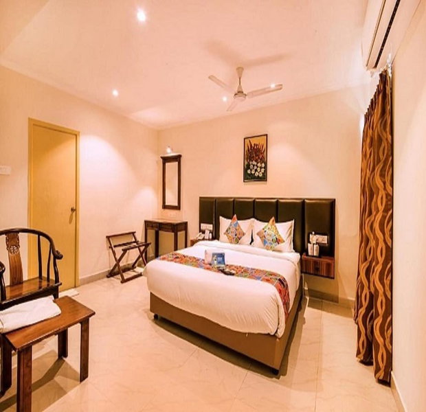 Blossoms Hotel and Service Apartment, Chennai, India