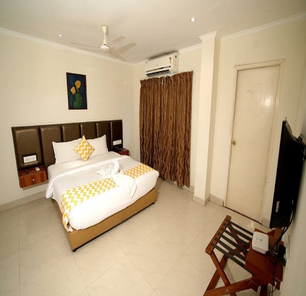 Blossoms Hotel and Service Apartment, Chennai, India
