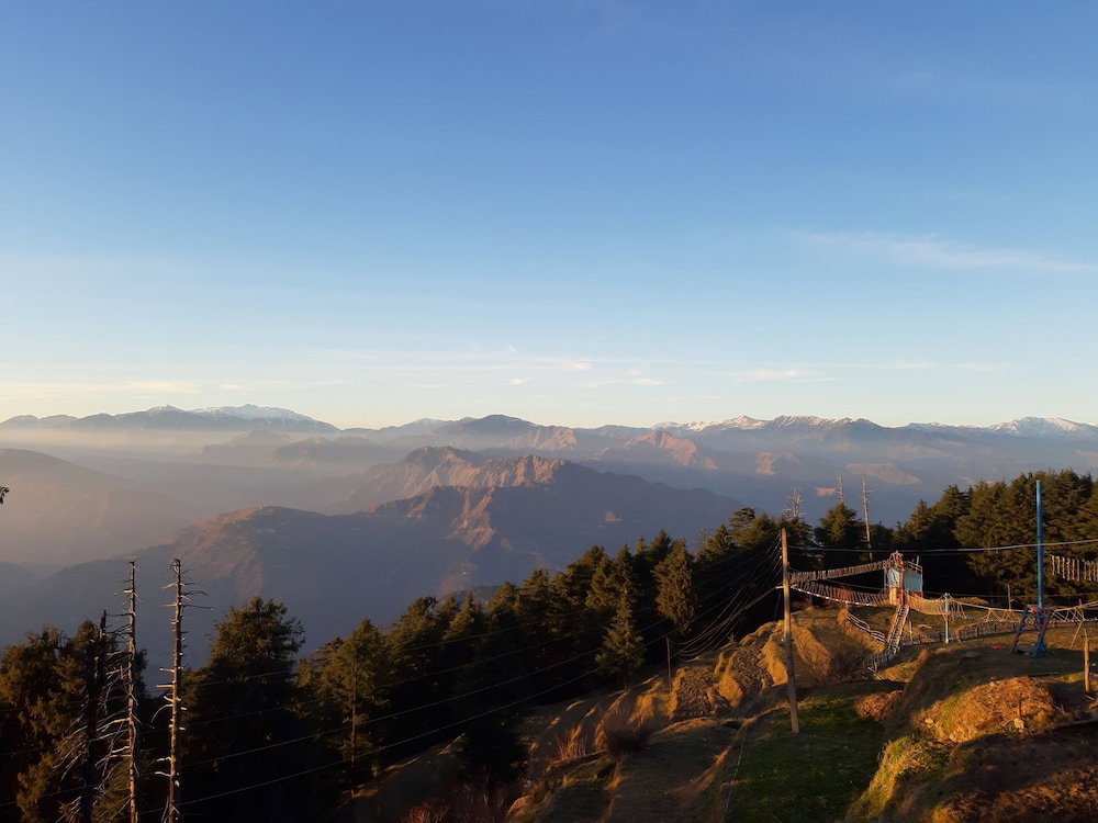 Hotel · Smart Hill Kalatop, Dalhousie