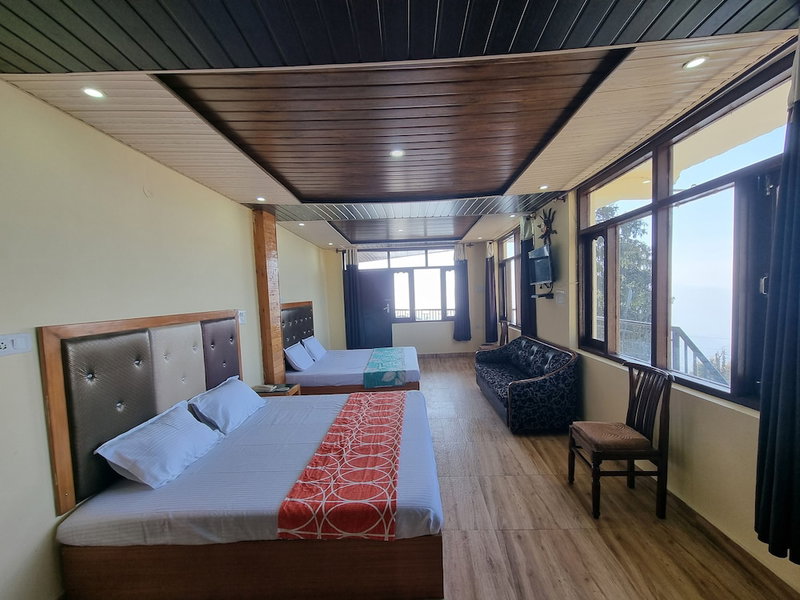 Smart Hill Kalatop, Dalhousie, India