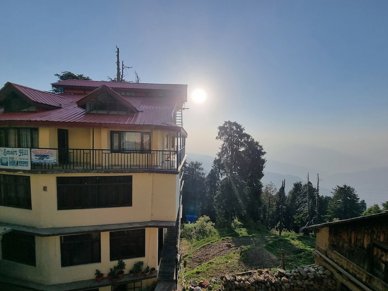 Smart Hill Kalatop, Dalhousie, India