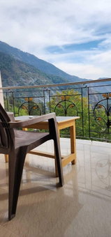 Hotel Sky pie, Dharamshala, India