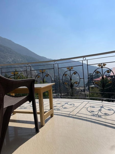 Hotel Sky pie, Dharamshala, India