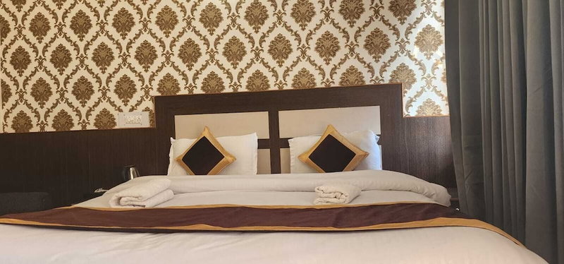 Hotel Sky pie, Dharamshala, India
