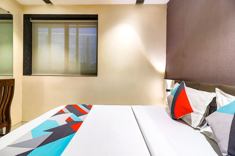 FabHotel Grand Heritage, Mumbai, India
