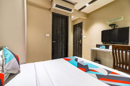 FabHotel Grand Heritage, Mumbai, India