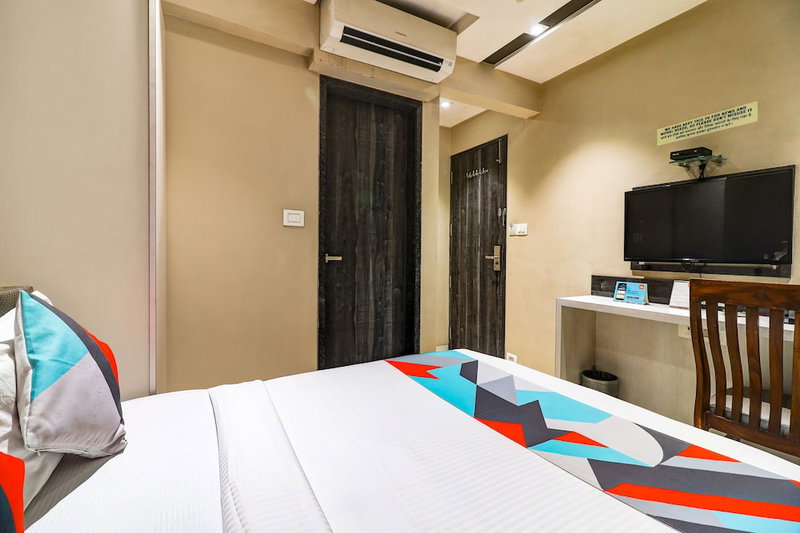 FabHotel Grand Heritage, Mumbai, India