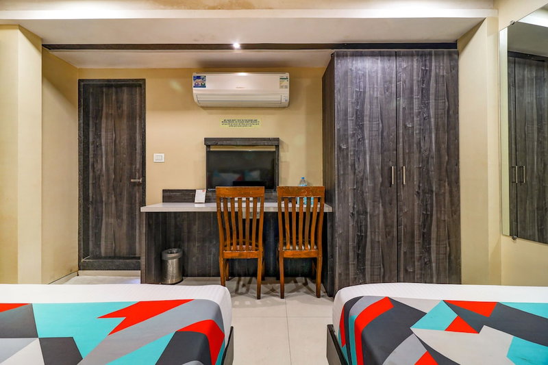 FabHotel Grand Heritage, Mumbai, India